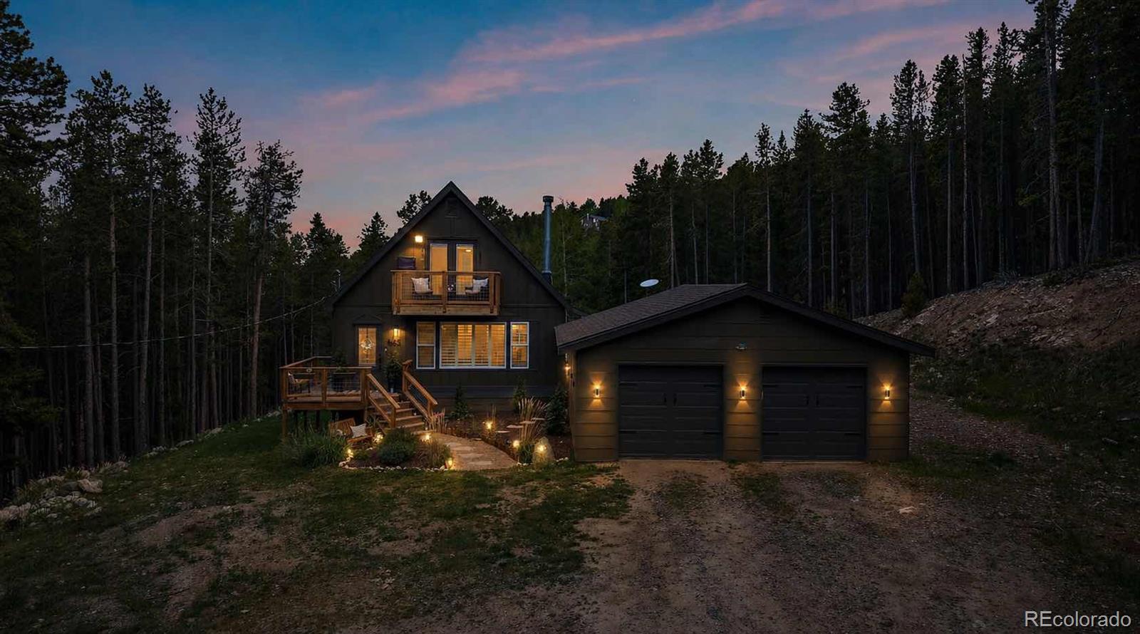 MLS Image #28 for 65  apache road,evergreen, Colorado