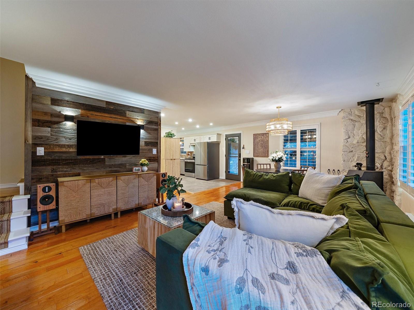 MLS Image #4 for 65  apache road,evergreen, Colorado
