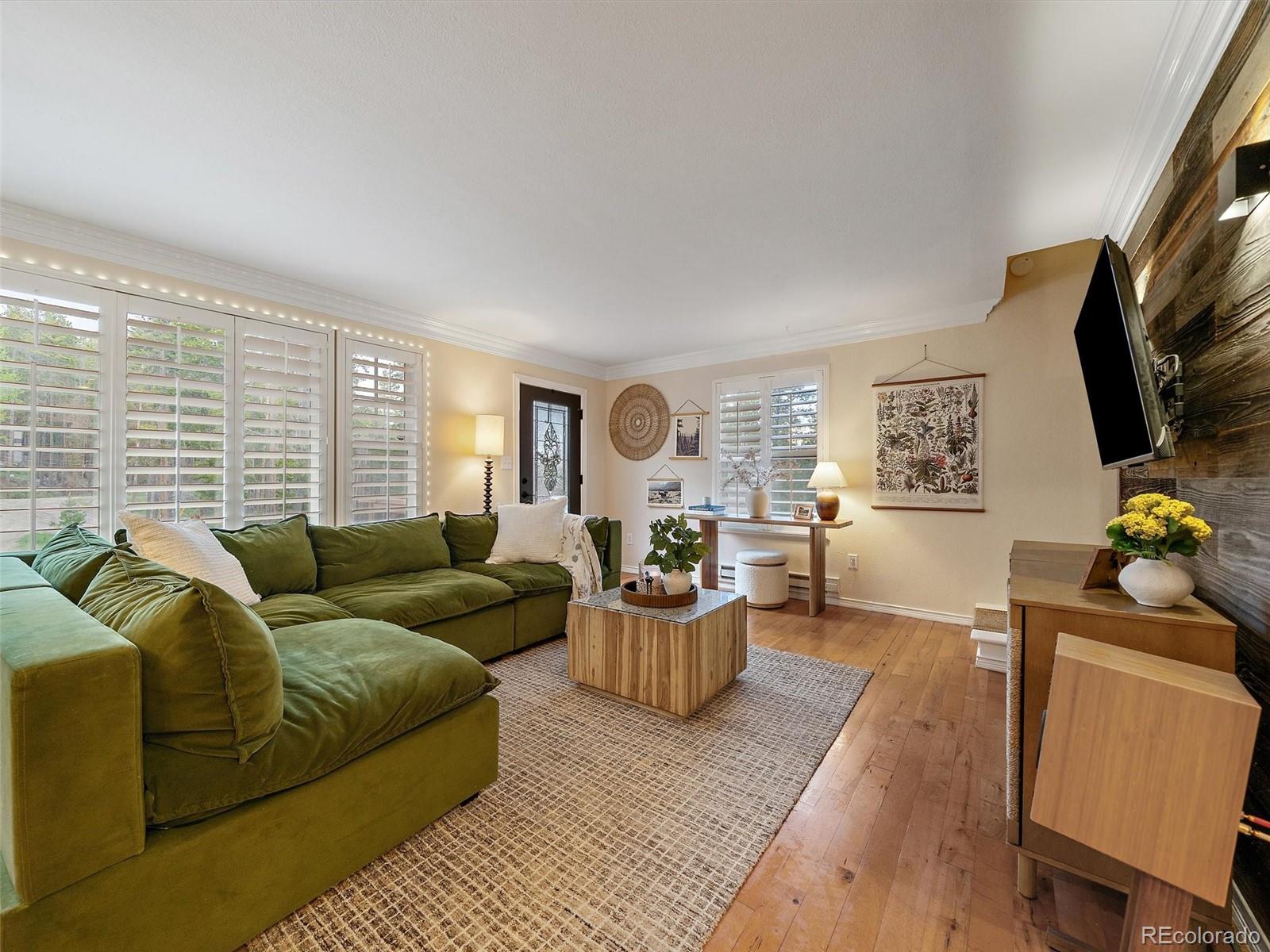 MLS Image #5 for 65  apache road,evergreen, Colorado
