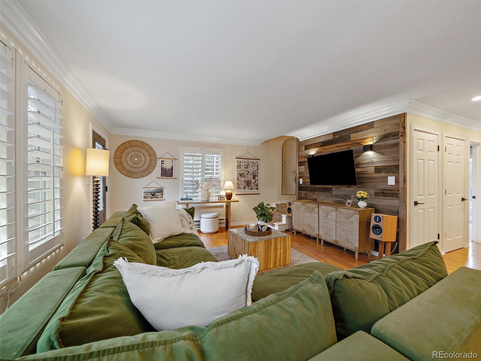 MLS Image #6 for 65  apache road,evergreen, Colorado