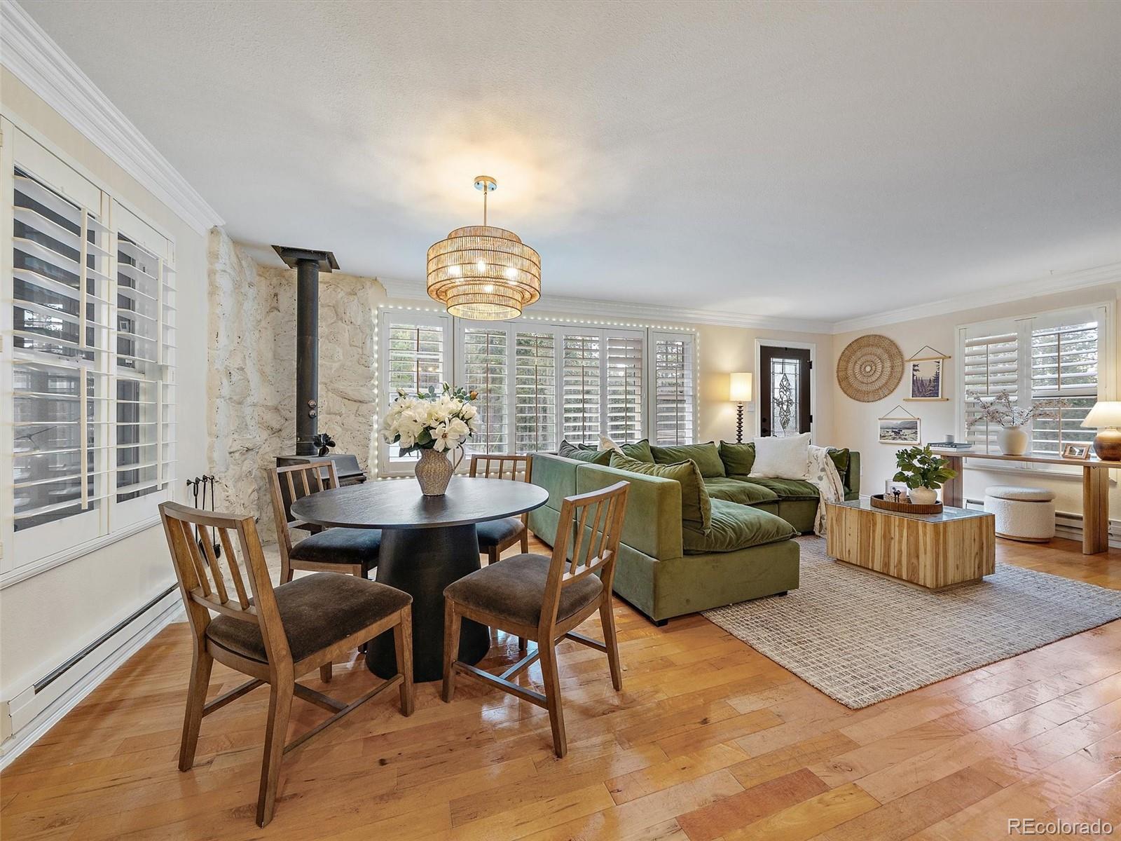 MLS Image #7 for 65  apache road,evergreen, Colorado
