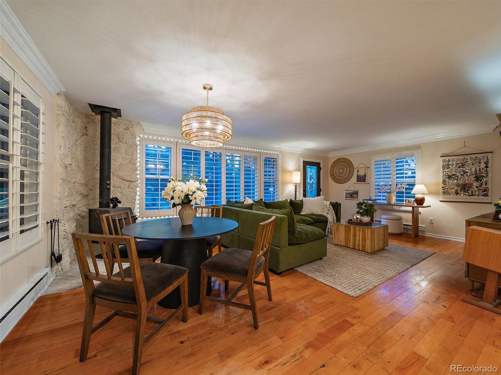 MLS Image #9 for 65  apache road,evergreen, Colorado