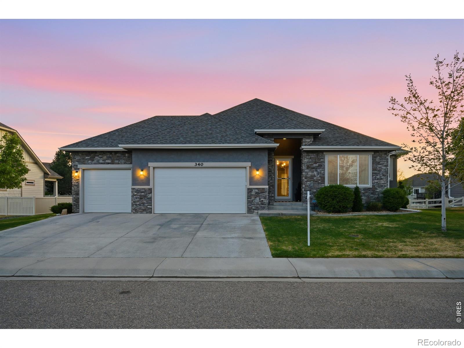 MLS Image #0 for 340  surrey ridge,eaton, Colorado