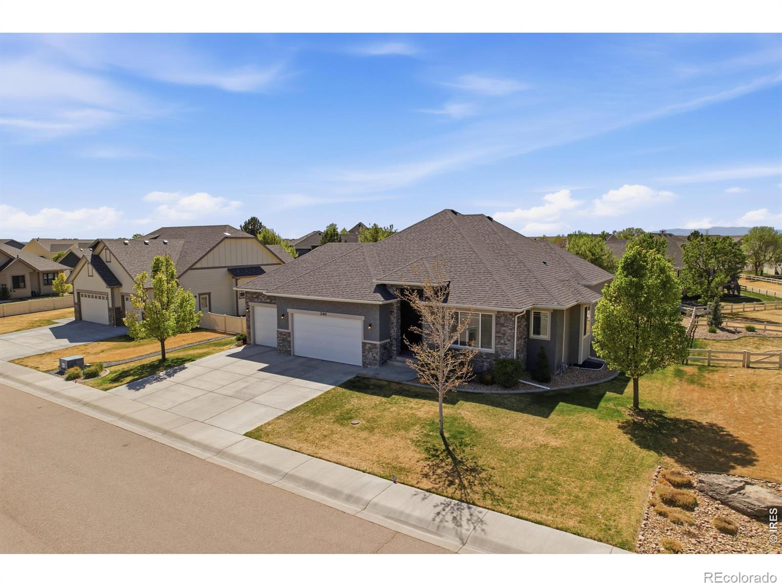 MLS Image #1 for 340  surrey ridge,eaton, Colorado