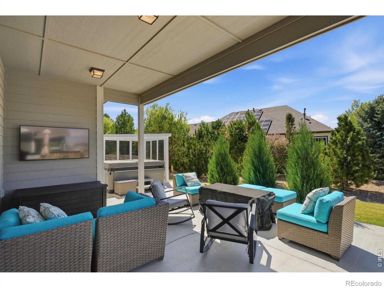 MLS Image #35 for 340  surrey ridge,eaton, Colorado