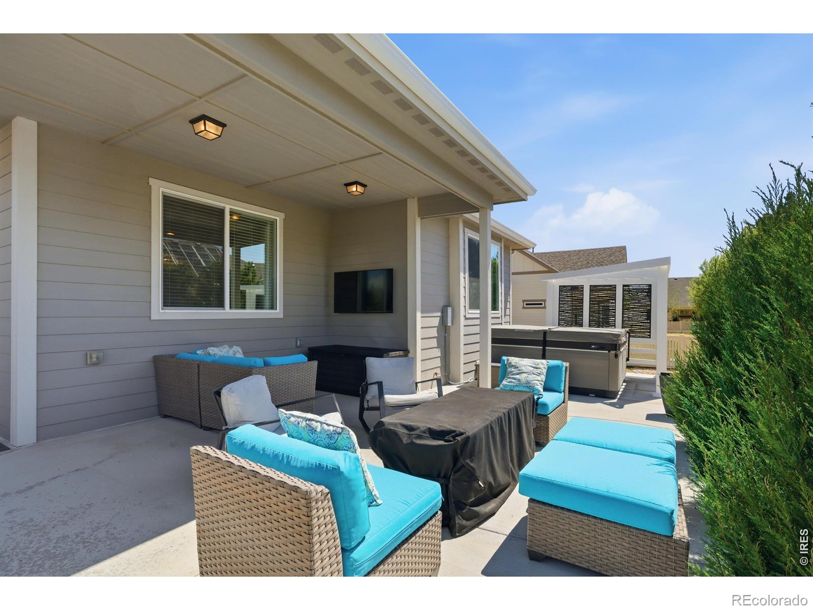 MLS Image #36 for 340  surrey ridge,eaton, Colorado
