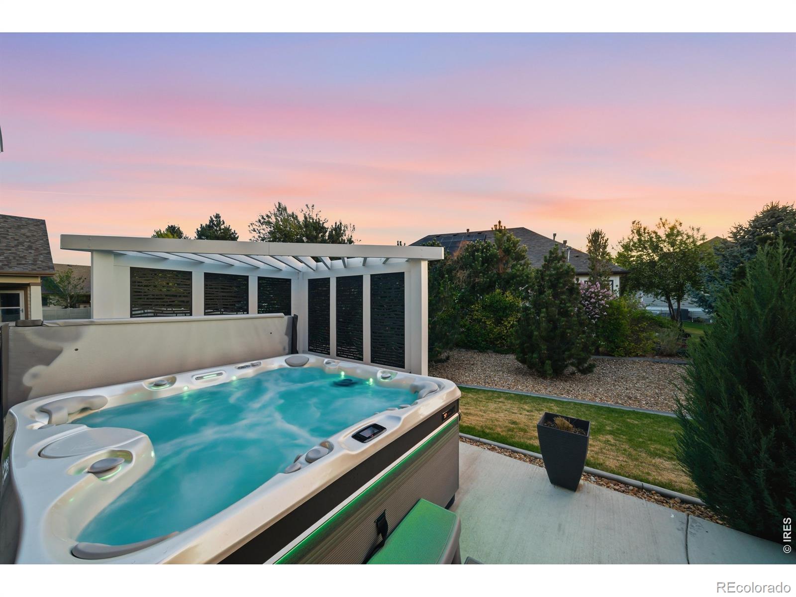 MLS Image #39 for 340  surrey ridge,eaton, Colorado