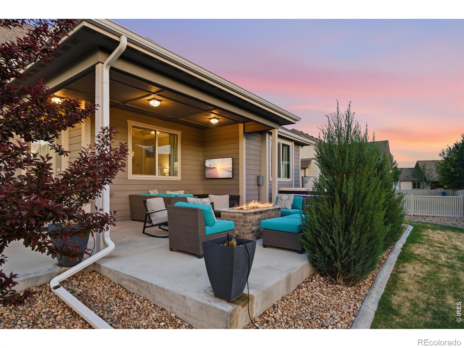 MLS Image #41 for 340  surrey ridge,eaton, Colorado