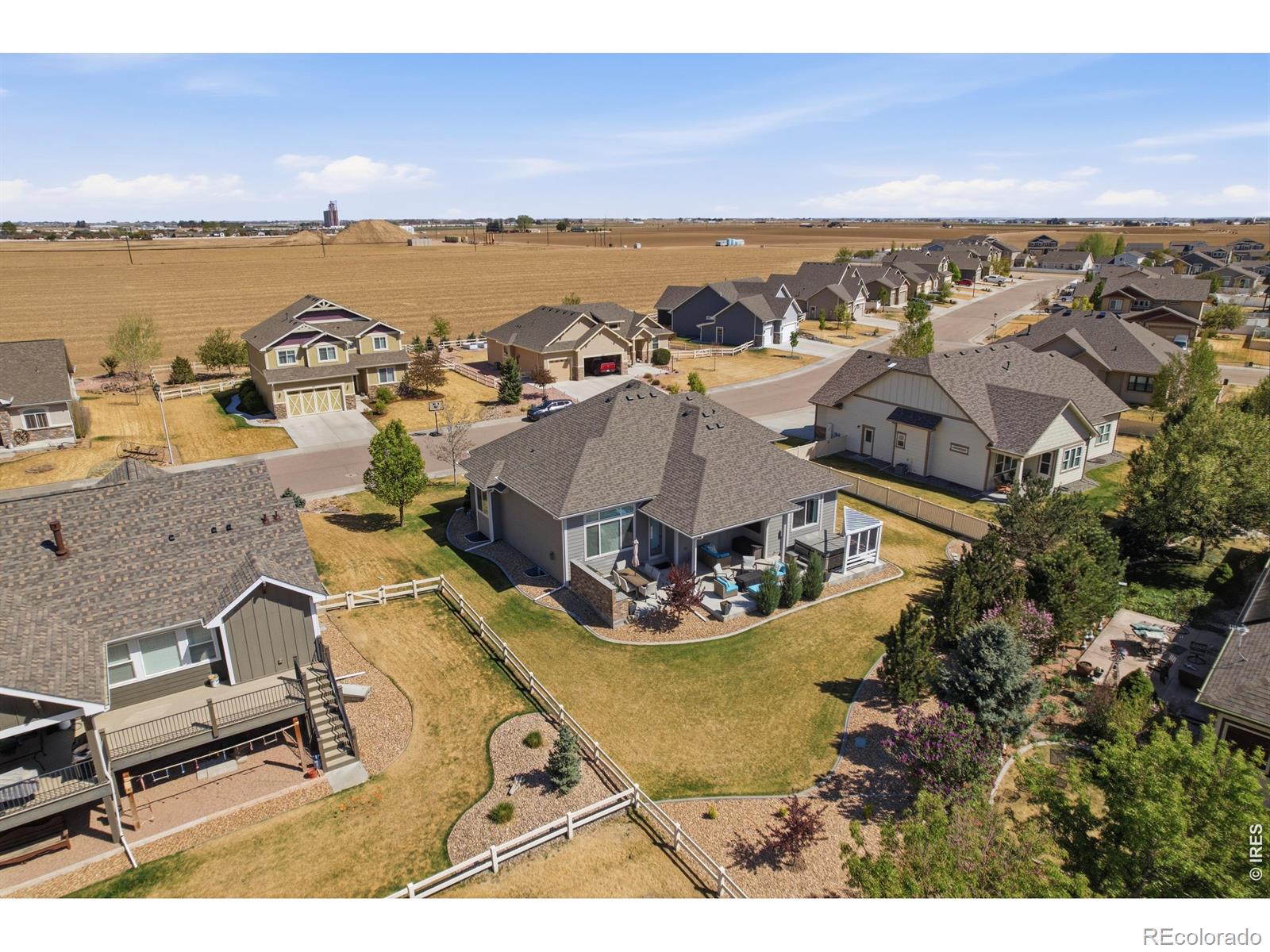 MLS Image #47 for 340  surrey ridge,eaton, Colorado