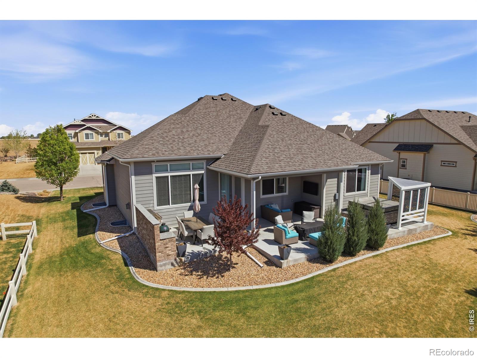 MLS Image #48 for 340  surrey ridge,eaton, Colorado