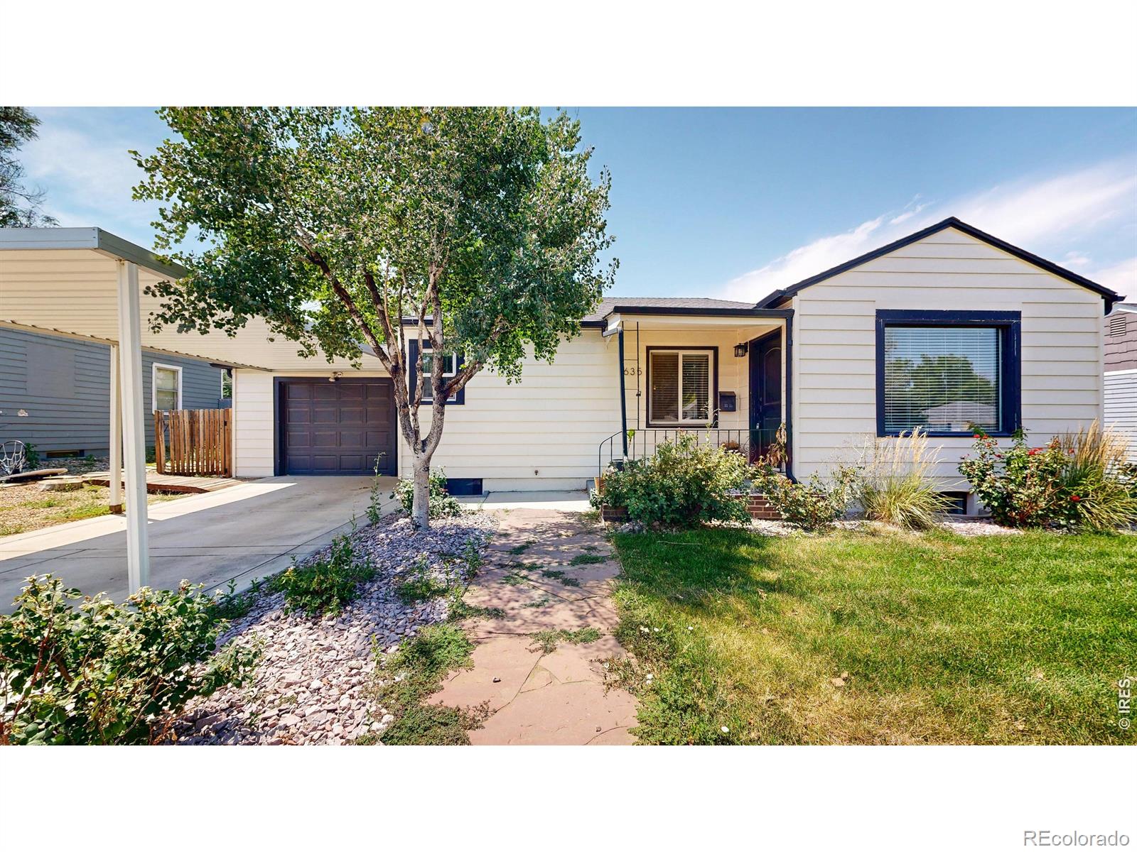 MLS Image #0 for 1635  montview road,greeley, Colorado
