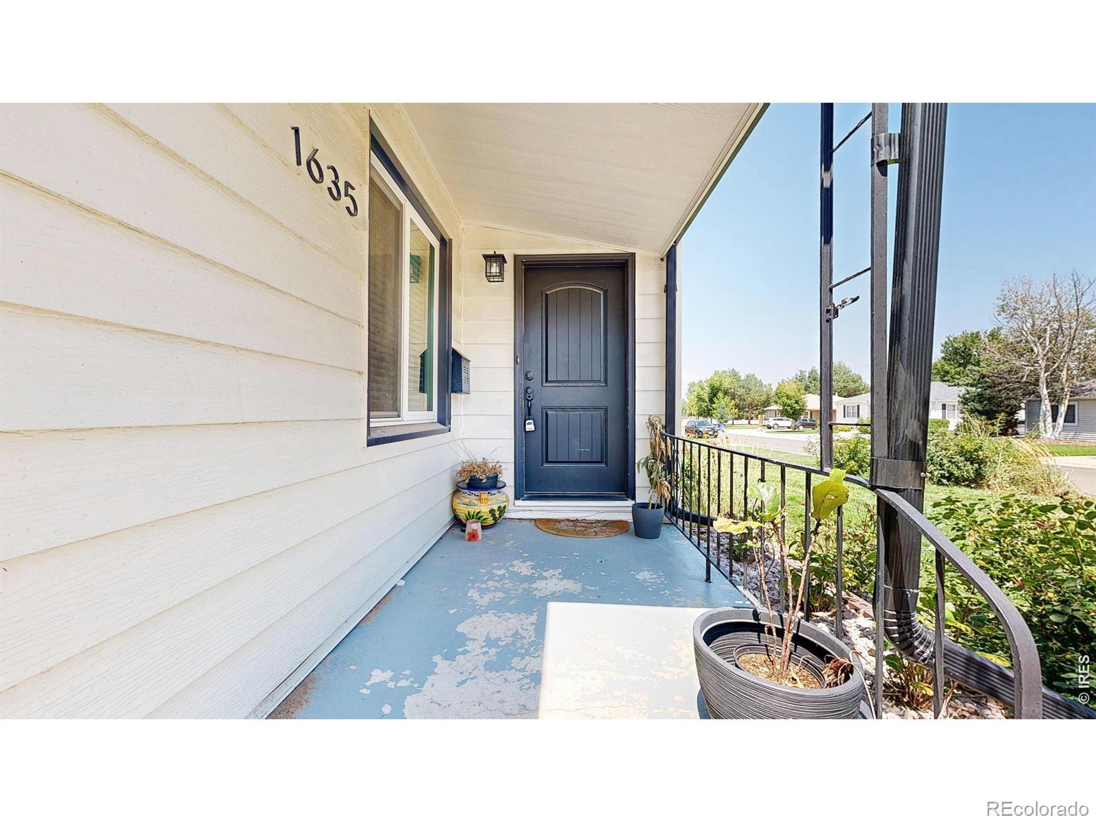 MLS Image #2 for 1635  montview road,greeley, Colorado
