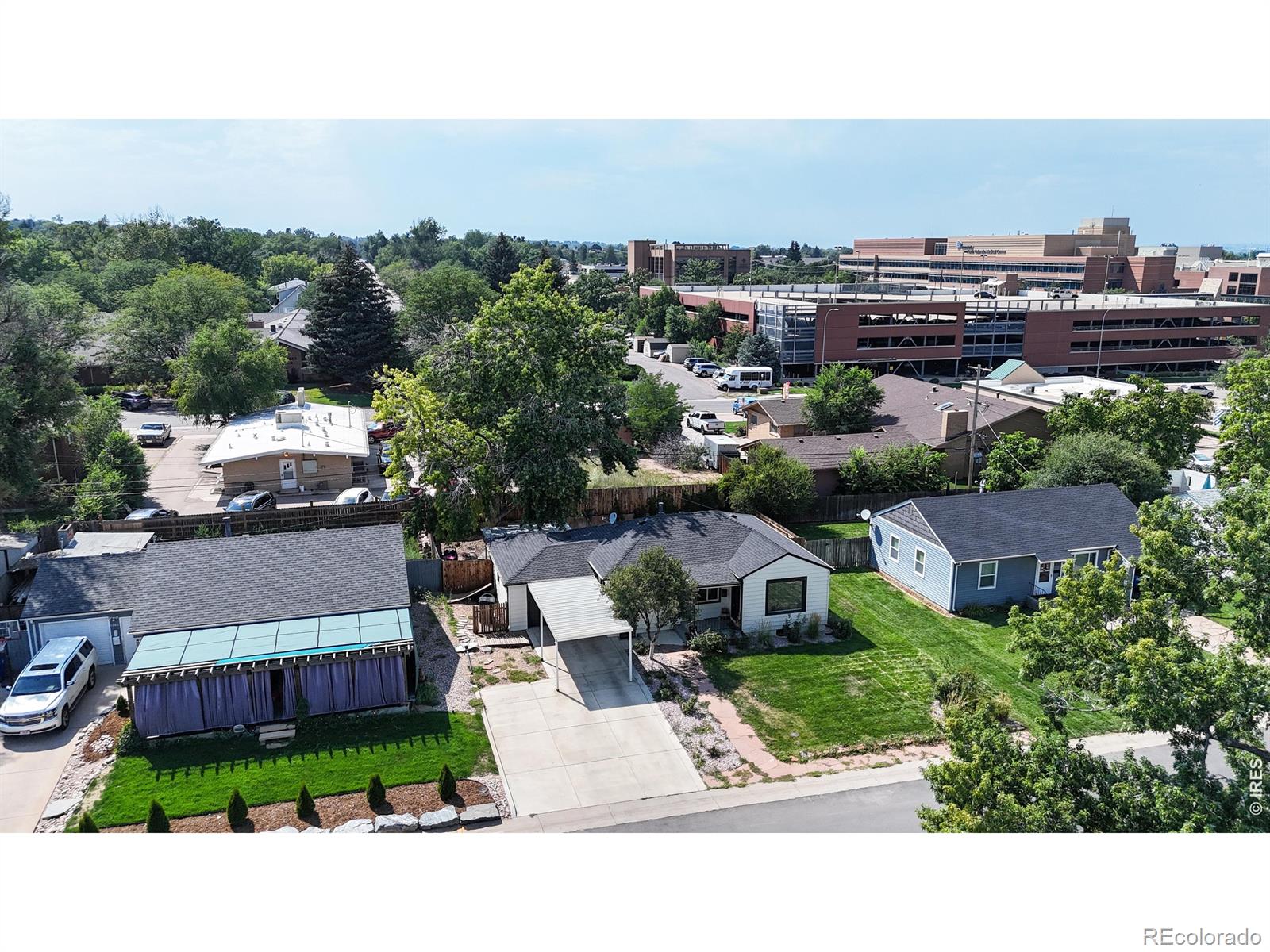 MLS Image #23 for 1635  montview road,greeley, Colorado