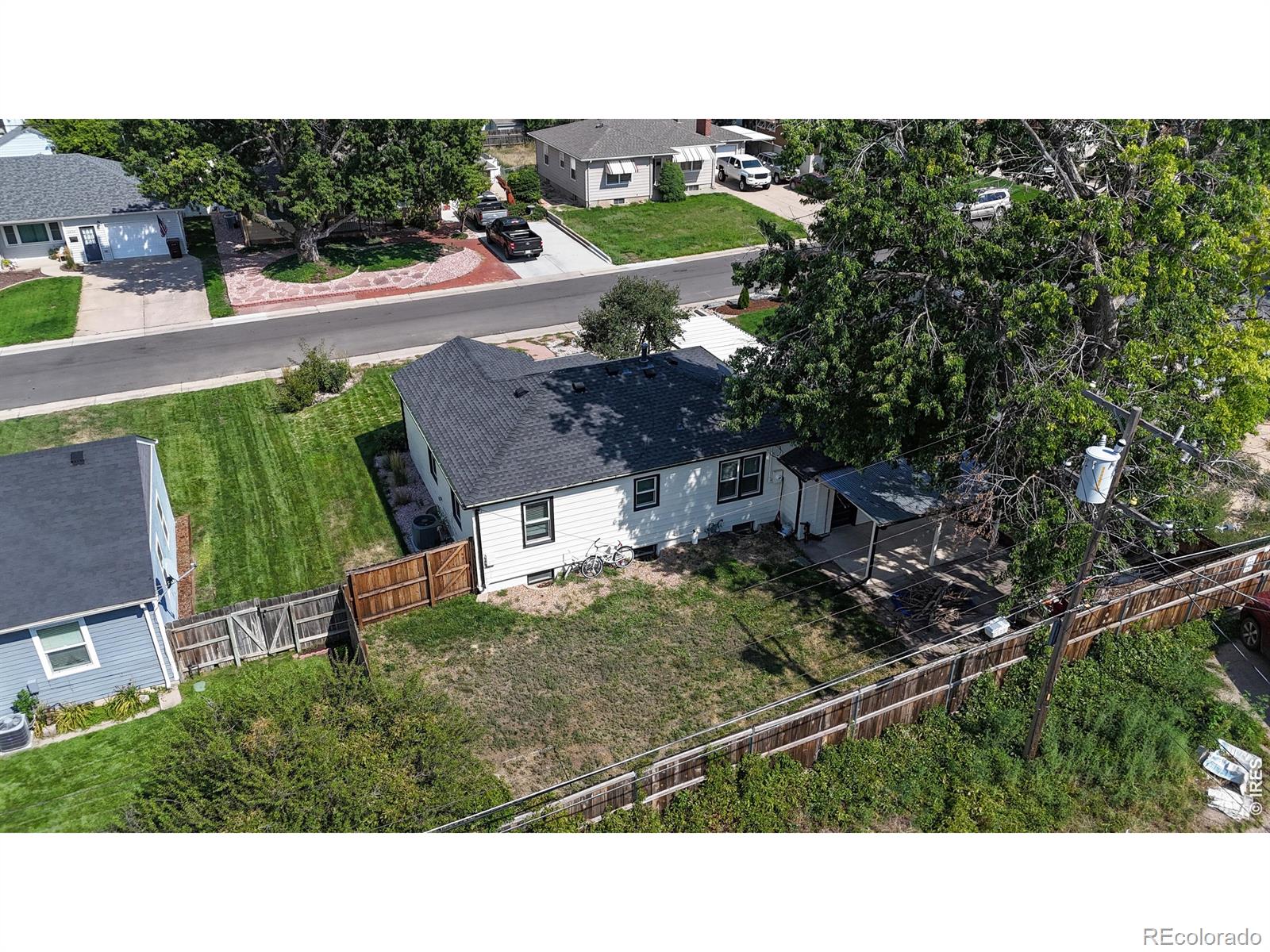 MLS Image #24 for 1635  montview road,greeley, Colorado