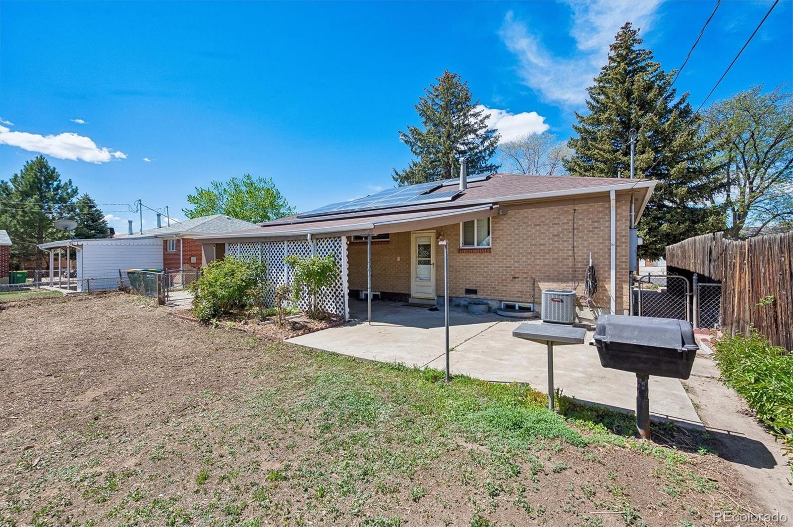 MLS Image #19 for 7250  avrum drive,denver, Colorado
