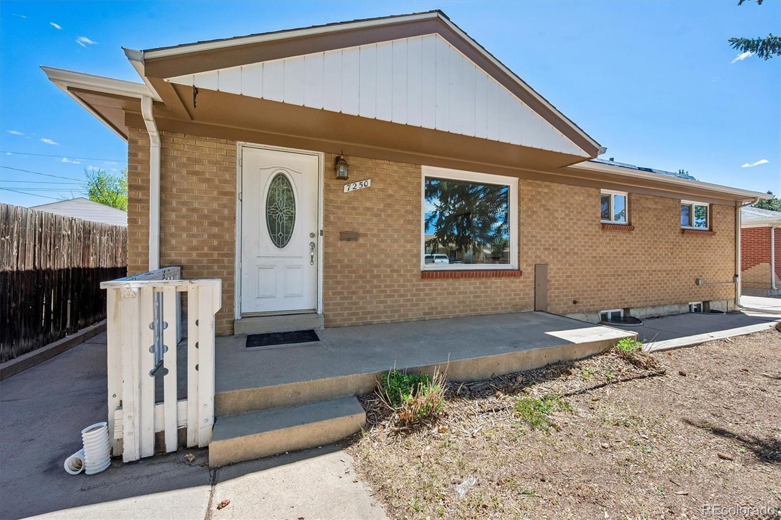 MLS Image #2 for 7250  avrum drive,denver, Colorado