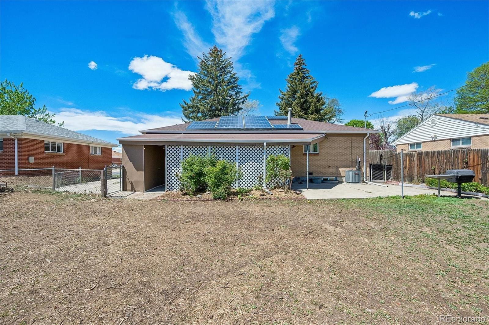 MLS Image #20 for 7250  avrum drive,denver, Colorado