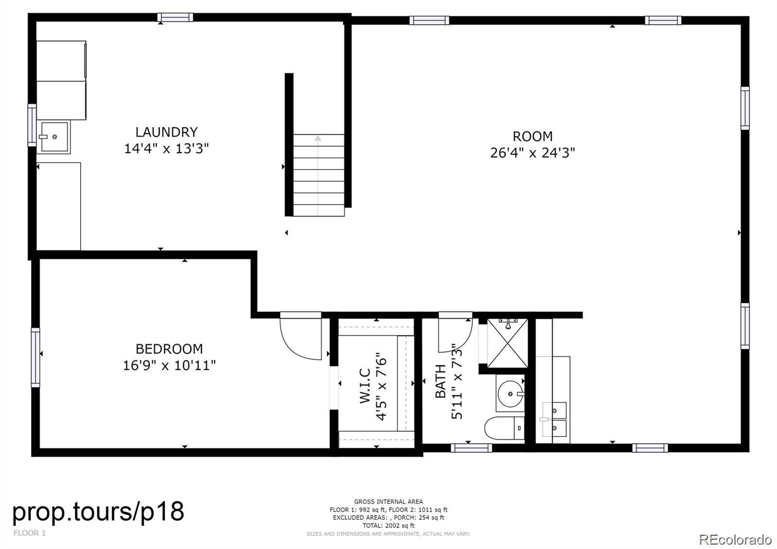 MLS Image #22 for 7250  avrum drive,denver, Colorado