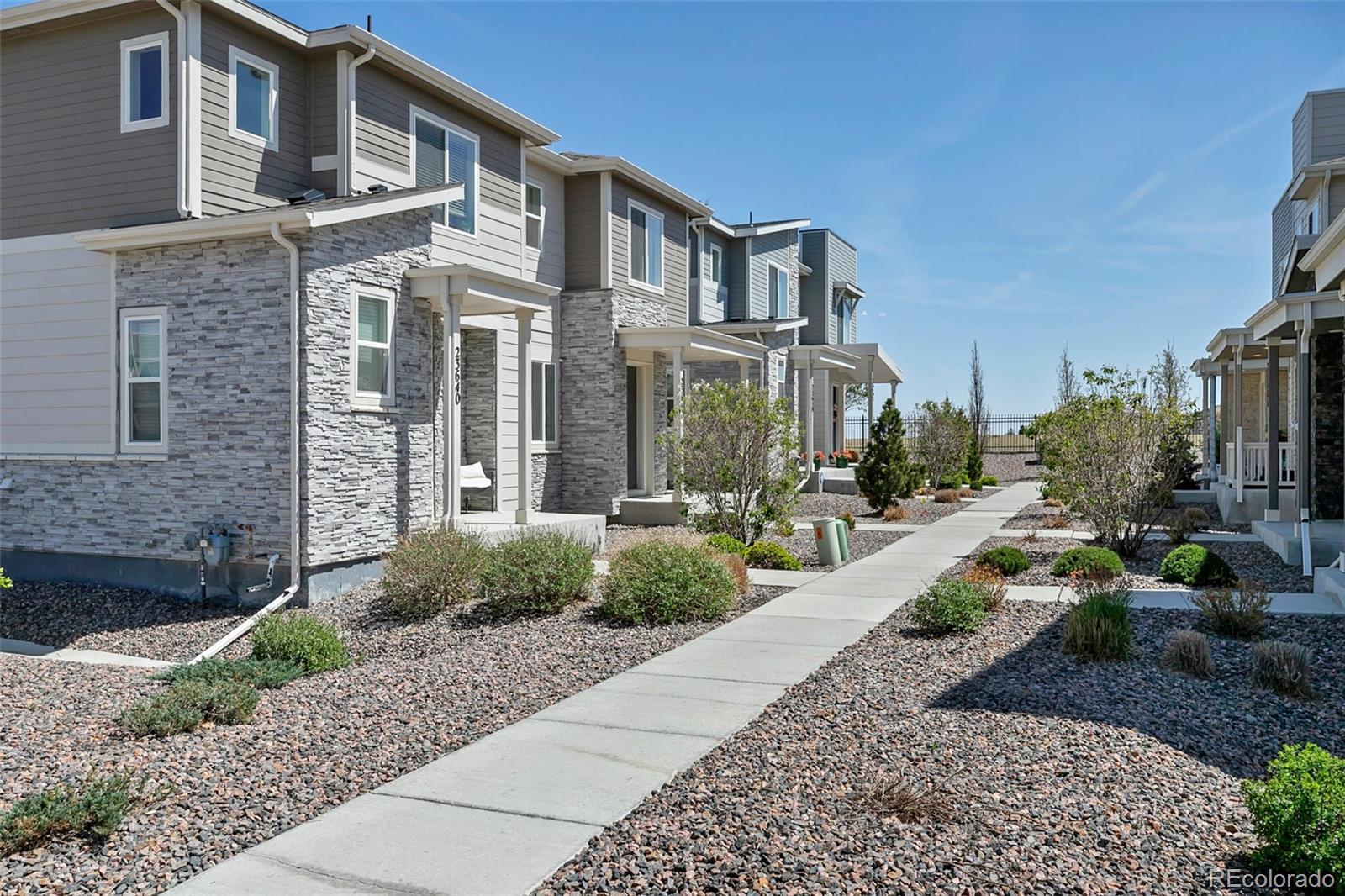 MLS Image #1 for 23642 e 5th drive ,aurora, Colorado