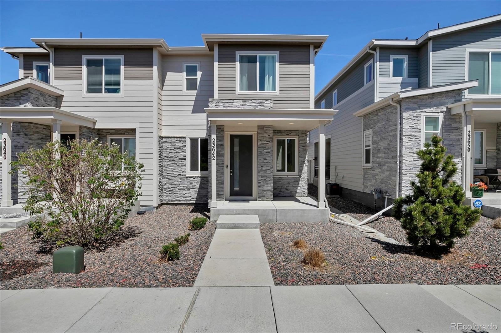 MLS Image #2 for 23642 e 5th drive ,aurora, Colorado