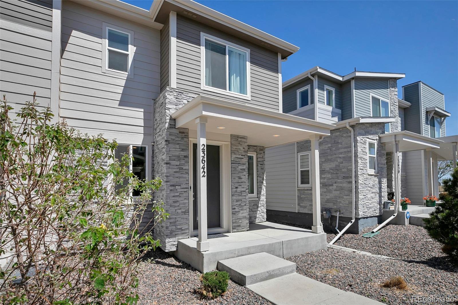 MLS Image #3 for 23642 e 5th drive ,aurora, Colorado