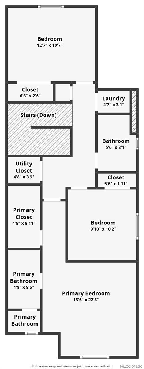 MLS Image #43 for 23642 e 5th drive ,aurora, Colorado