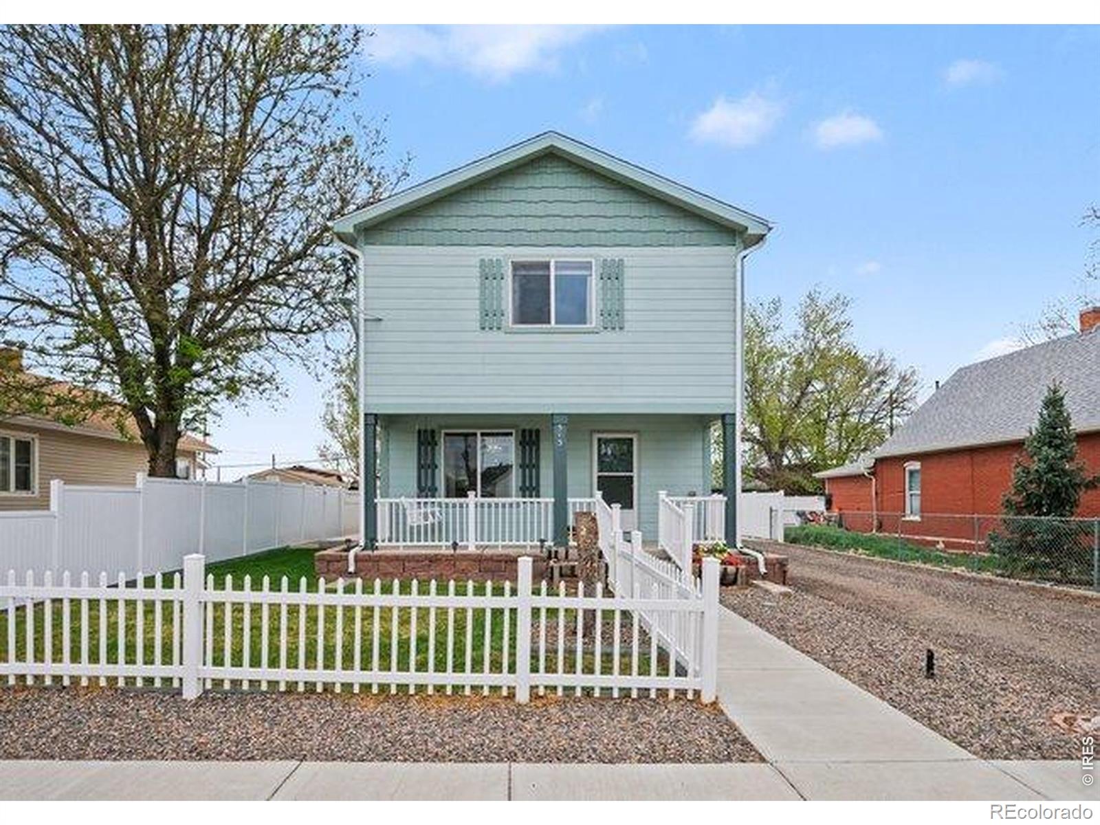 MLS Image #1 for 513  maple avenue,eaton, Colorado