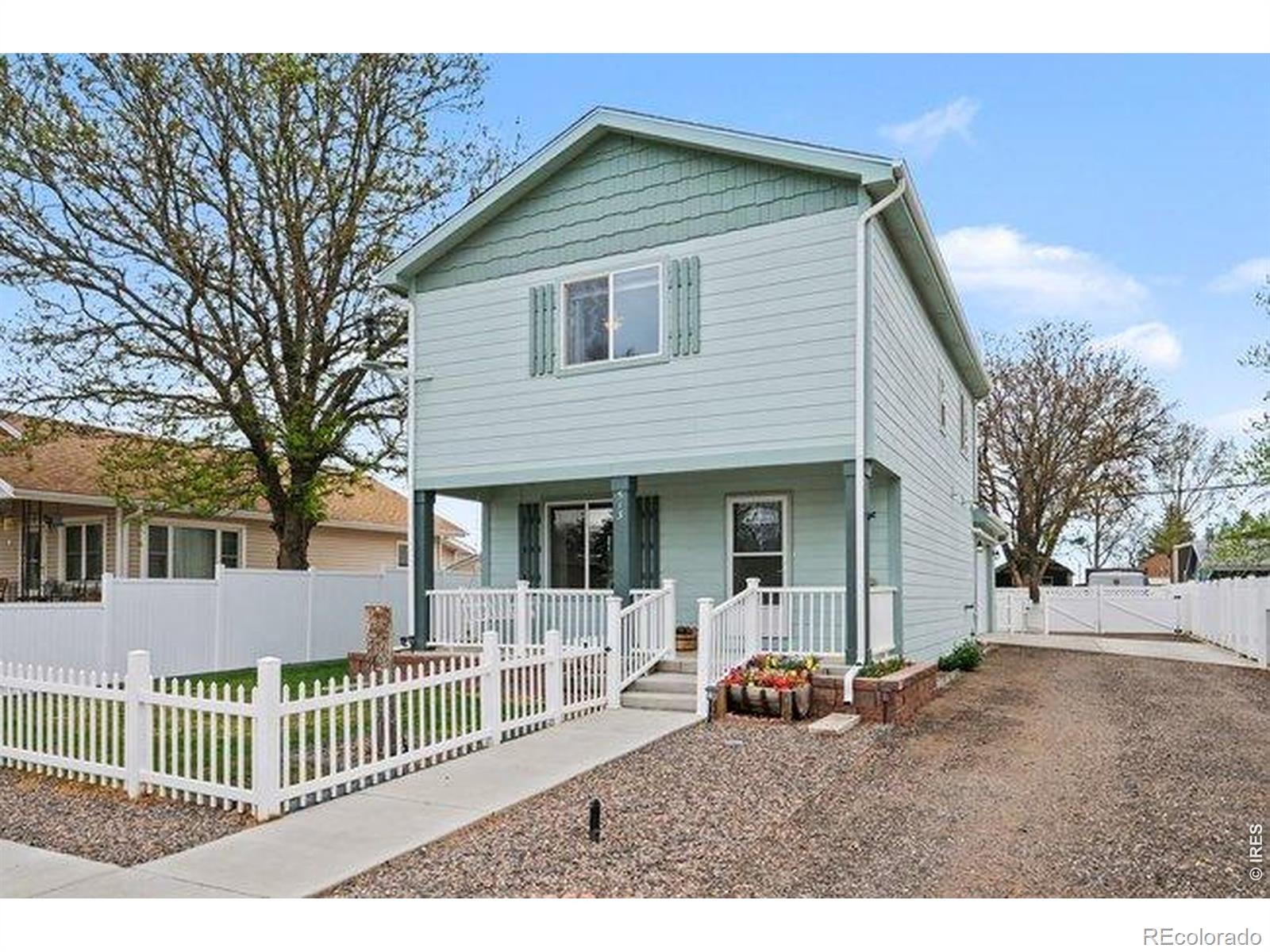 MLS Image #2 for 513  maple avenue,eaton, Colorado