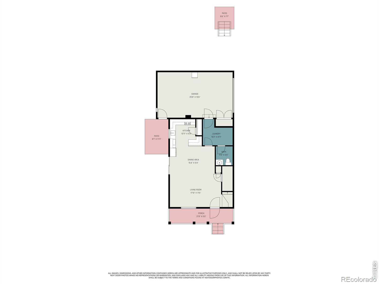 MLS Image #24 for 513  maple avenue,eaton, Colorado