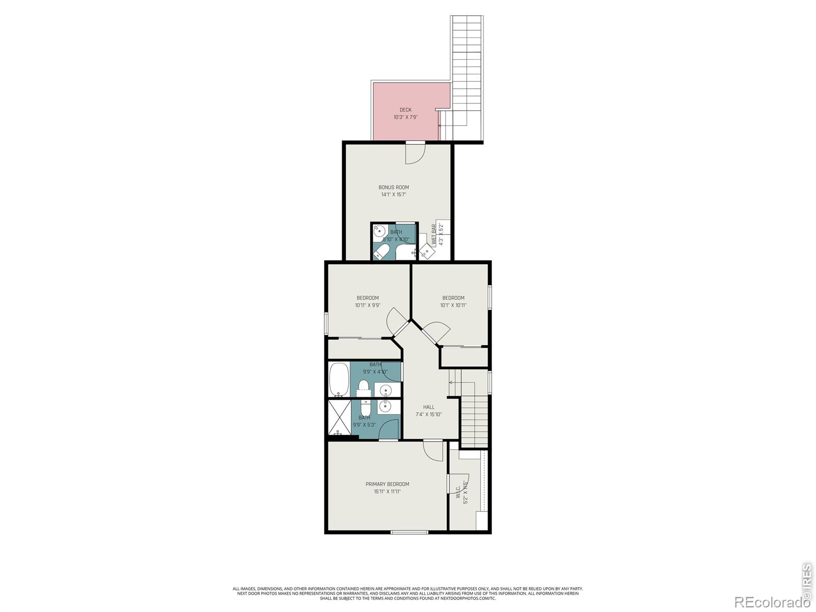 MLS Image #25 for 513  maple avenue,eaton, Colorado