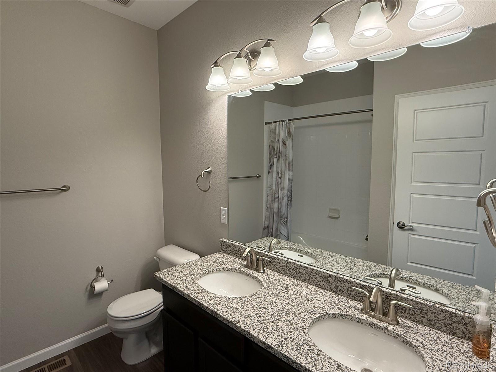 MLS Image #11 for 5325  trails edge lane,castle rock, Colorado