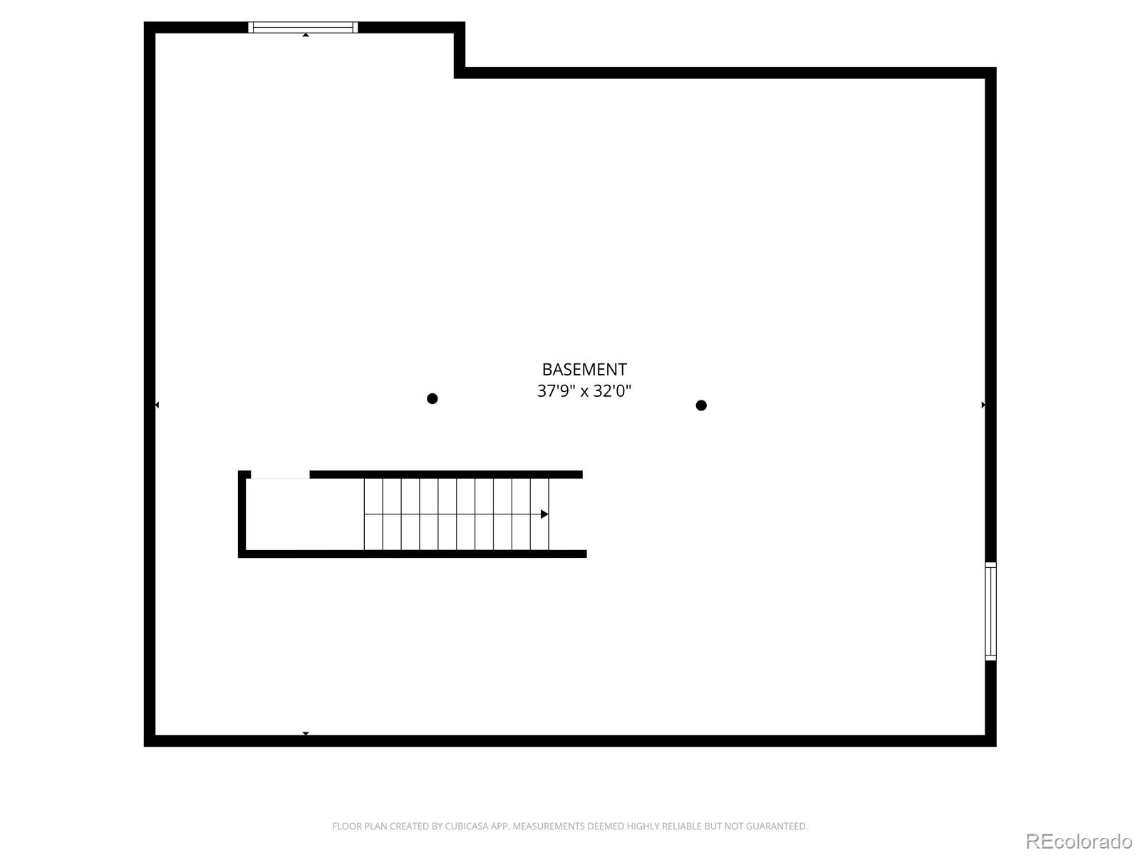 MLS Image #20 for 5325  trails edge lane,castle rock, Colorado