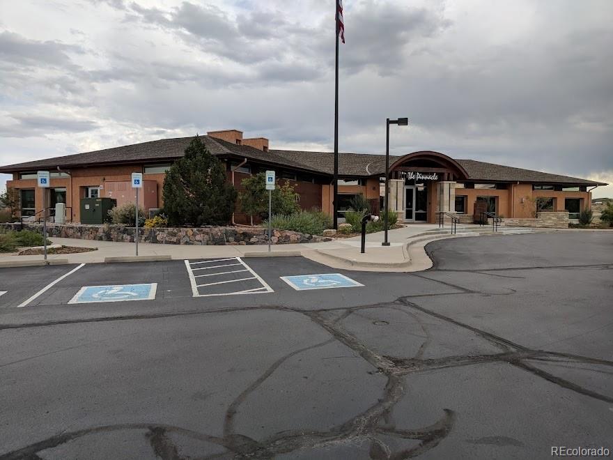 MLS Image #21 for 5325  trails edge lane,castle rock, Colorado