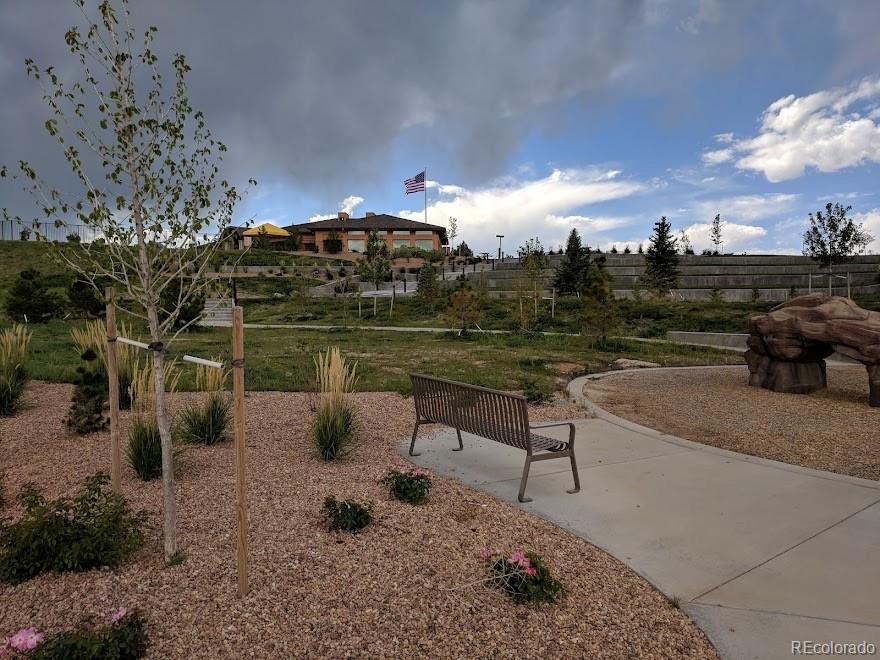 MLS Image #22 for 5325  trails edge lane,castle rock, Colorado