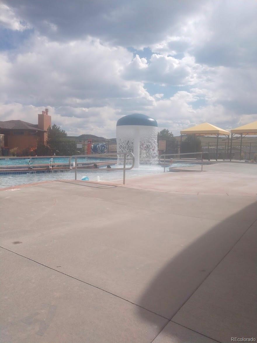 MLS Image #24 for 5325  trails edge lane,castle rock, Colorado