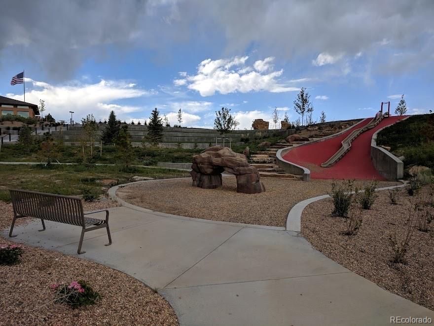 MLS Image #25 for 5325  trails edge lane,castle rock, Colorado