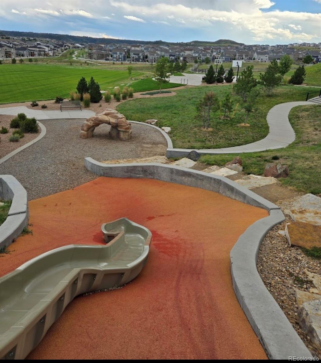 MLS Image #26 for 5325  trails edge lane,castle rock, Colorado