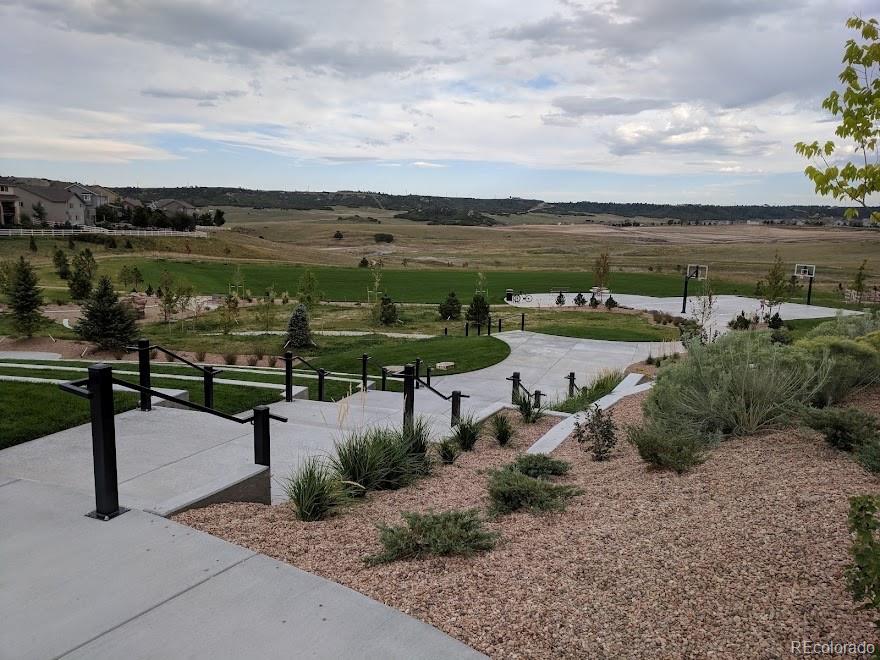 MLS Image #27 for 5325  trails edge lane,castle rock, Colorado