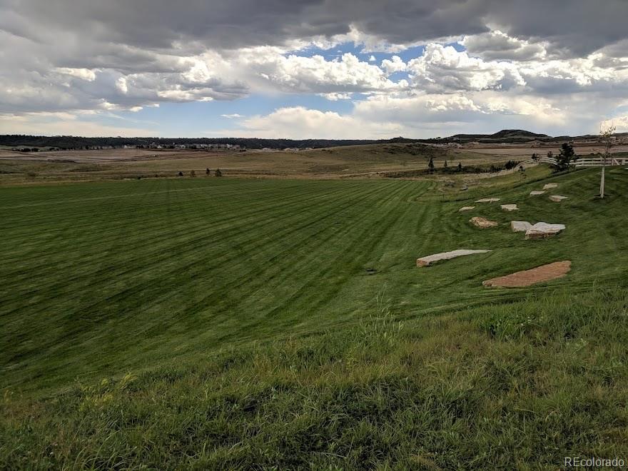 MLS Image #28 for 5325  trails edge lane,castle rock, Colorado