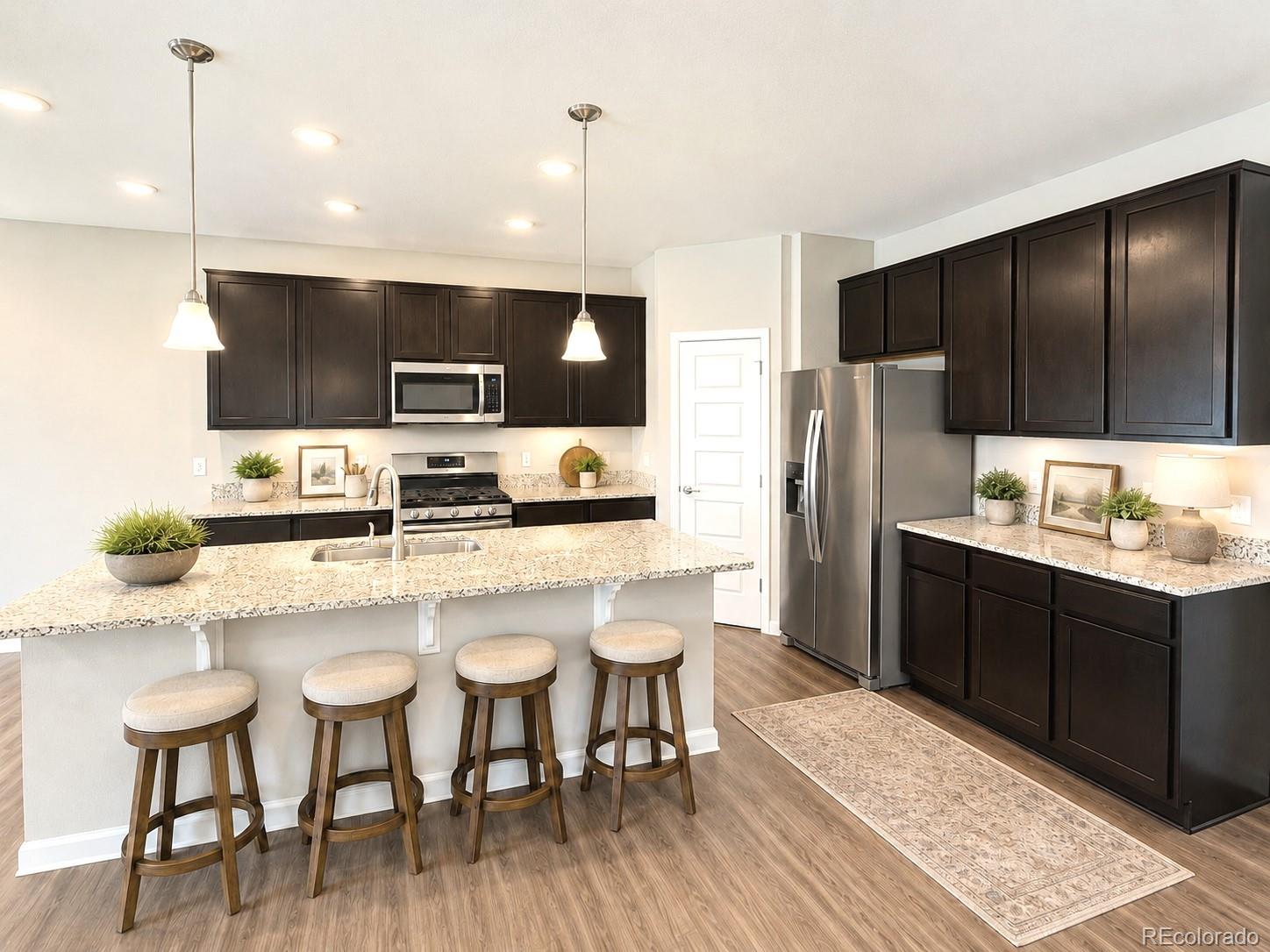 MLS Image #3 for 5325  trails edge lane,castle rock, Colorado