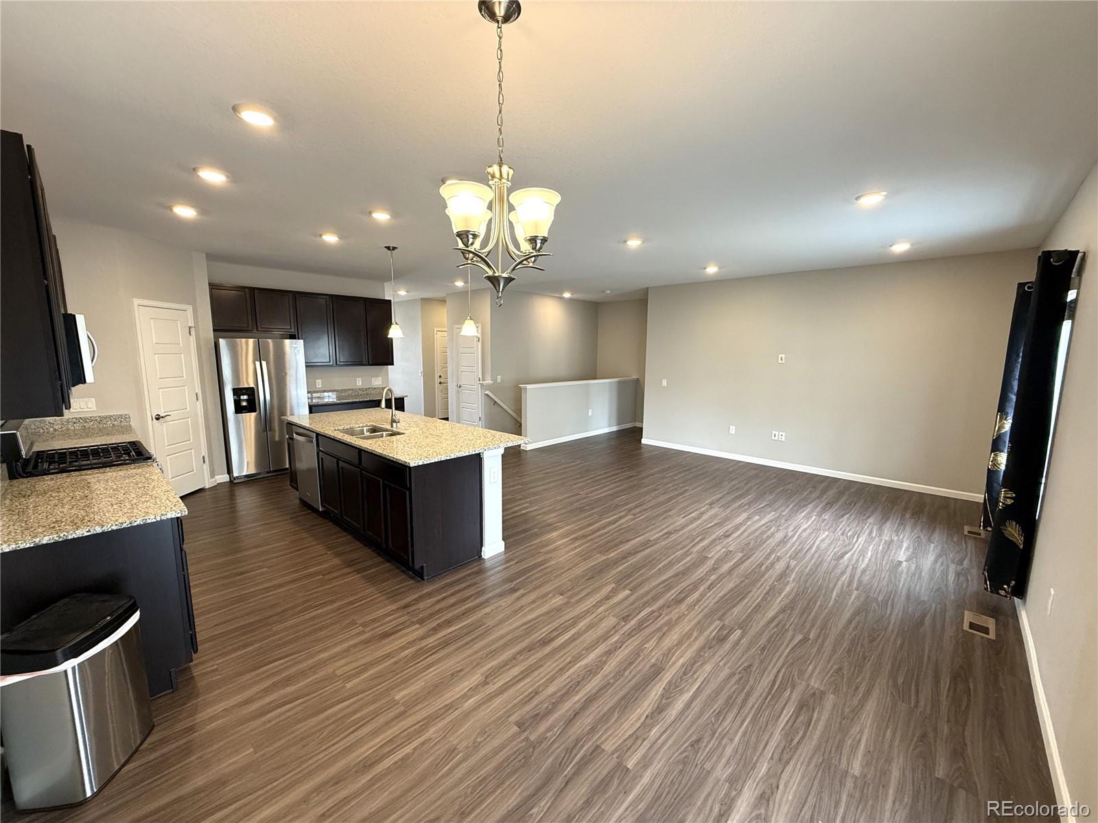 MLS Image #4 for 5325  trails edge lane,castle rock, Colorado