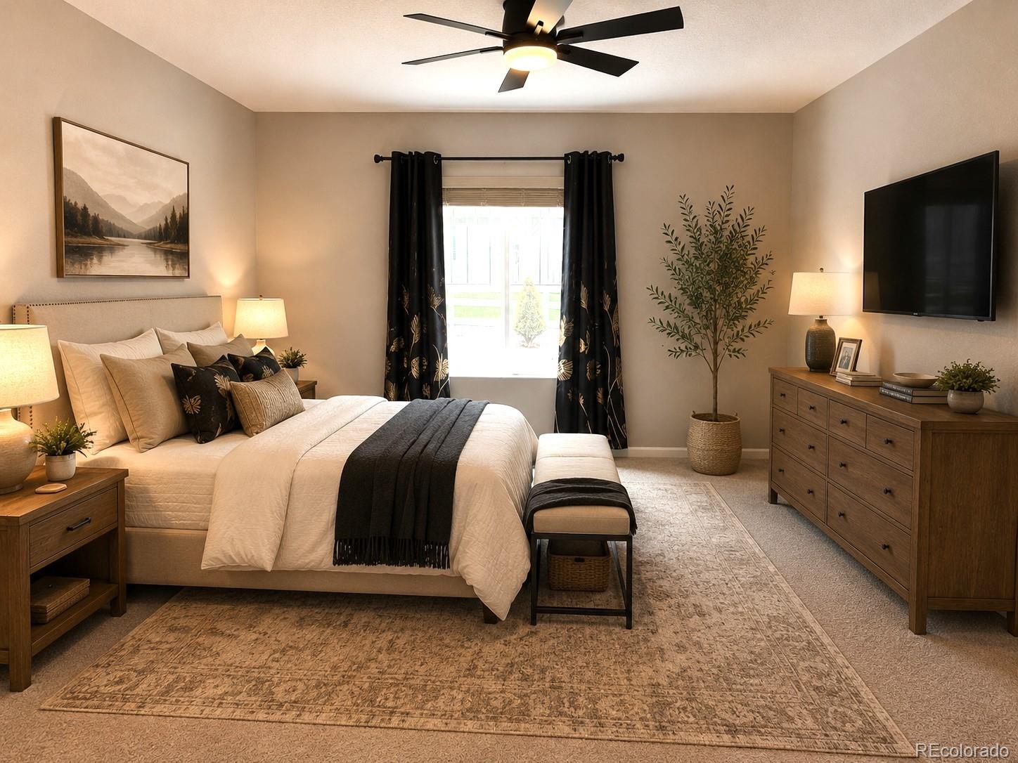 MLS Image #8 for 5325  trails edge lane,castle rock, Colorado