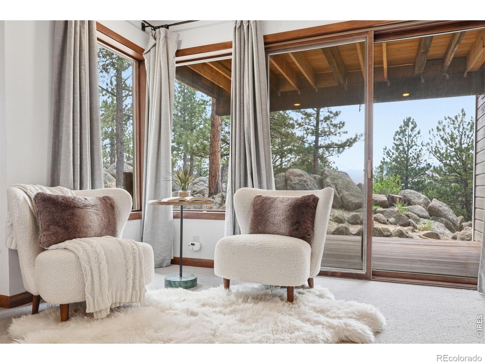 MLS Image #12 for 262  bristlecone way,boulder, Colorado