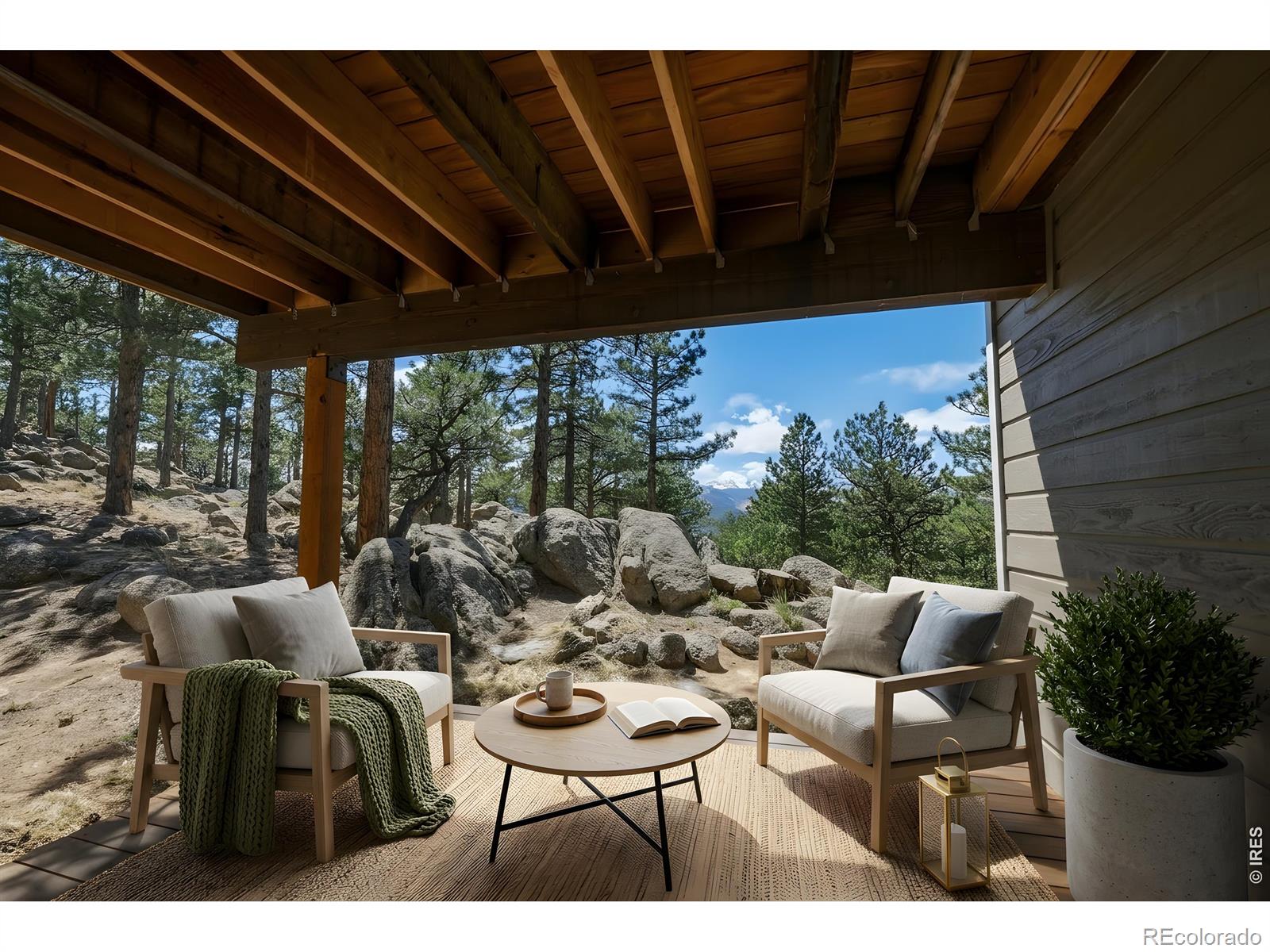 MLS Image #16 for 262  bristlecone way,boulder, Colorado