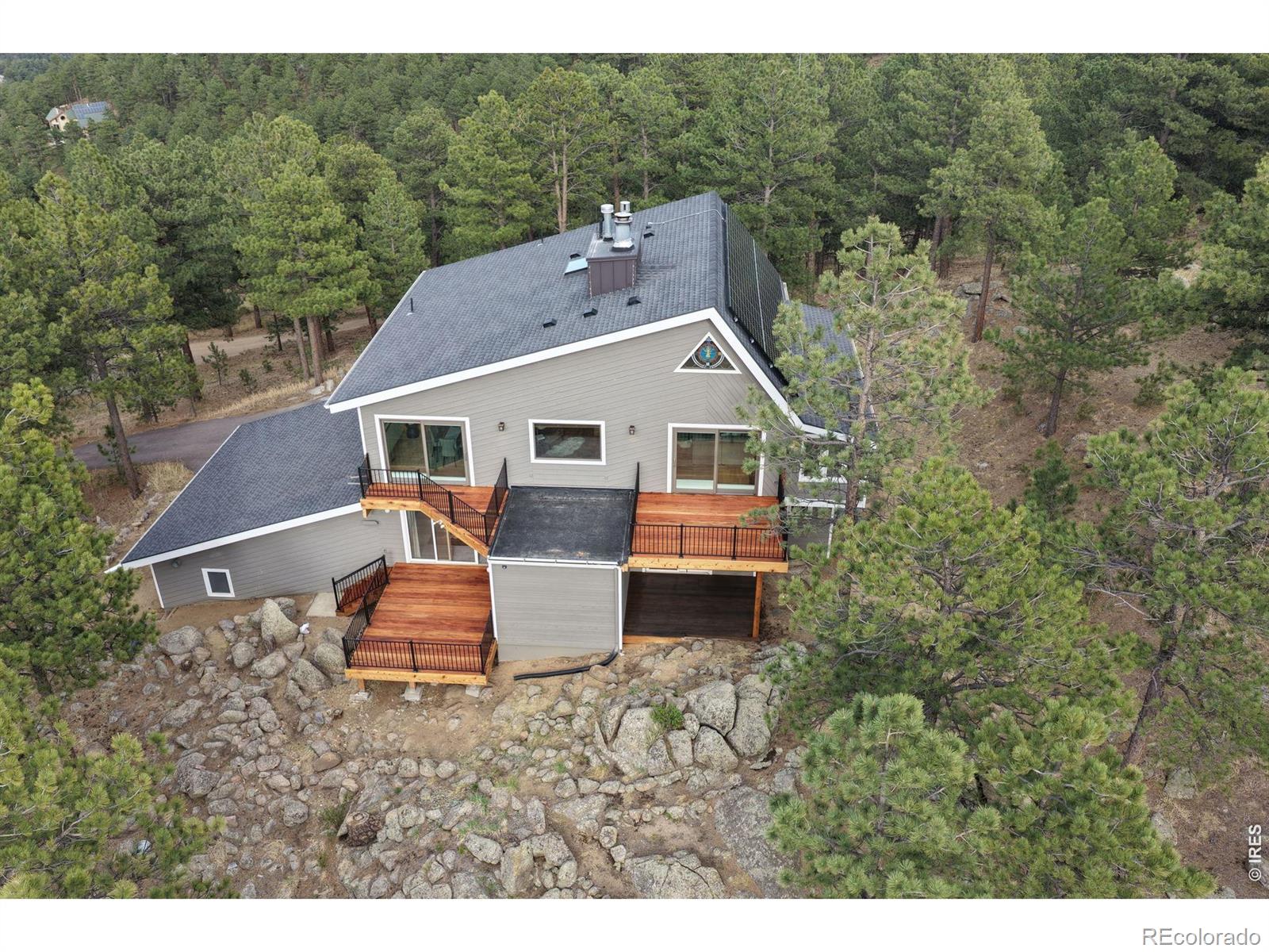 MLS Image #27 for 262  bristlecone way,boulder, Colorado