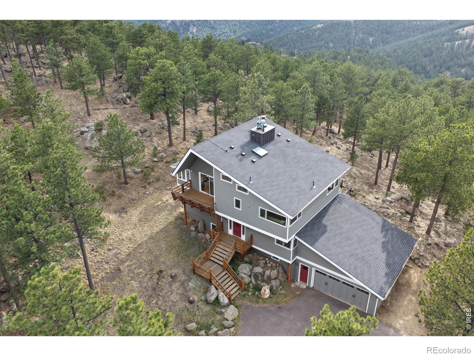 MLS Image #34 for 262  bristlecone way,boulder, Colorado