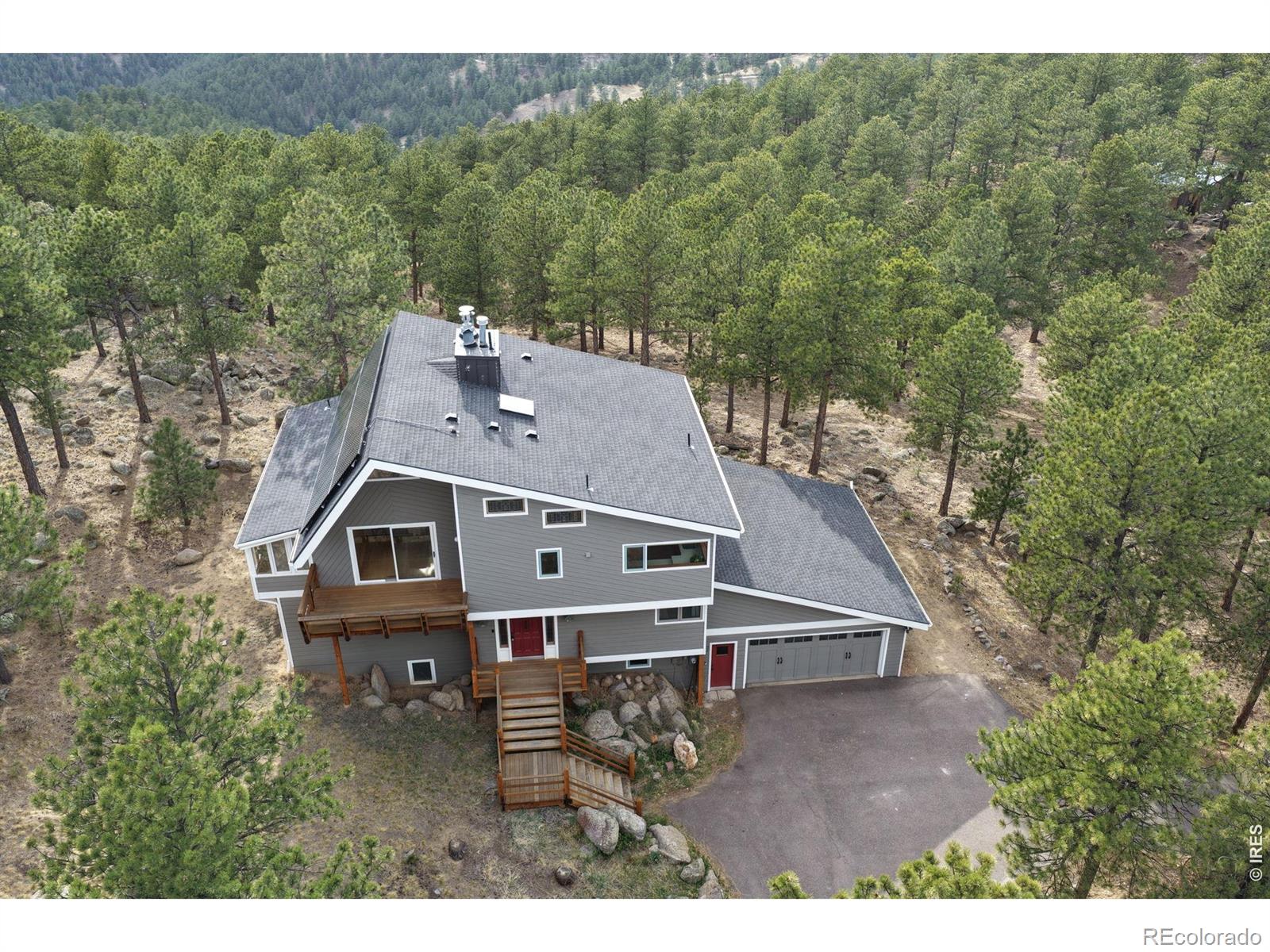 MLS Image #35 for 262  bristlecone way,boulder, Colorado