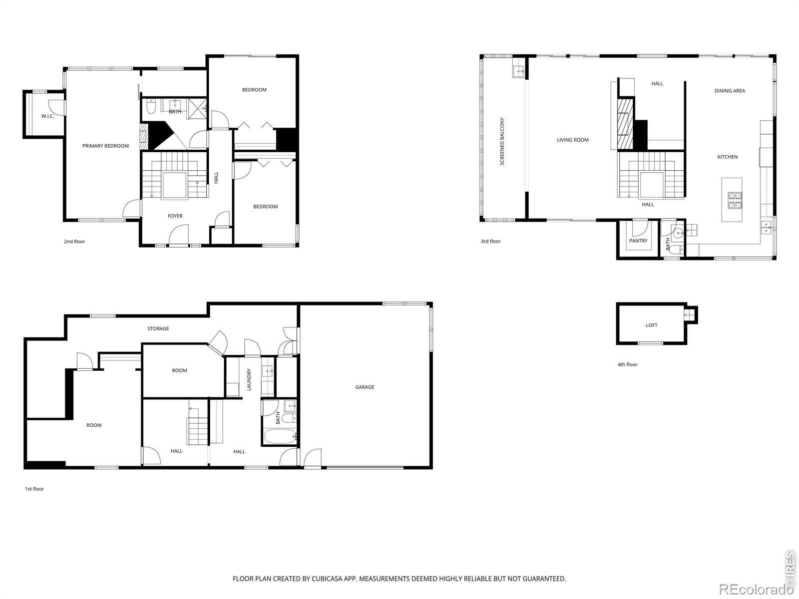 MLS Image #36 for 262  bristlecone way,boulder, Colorado