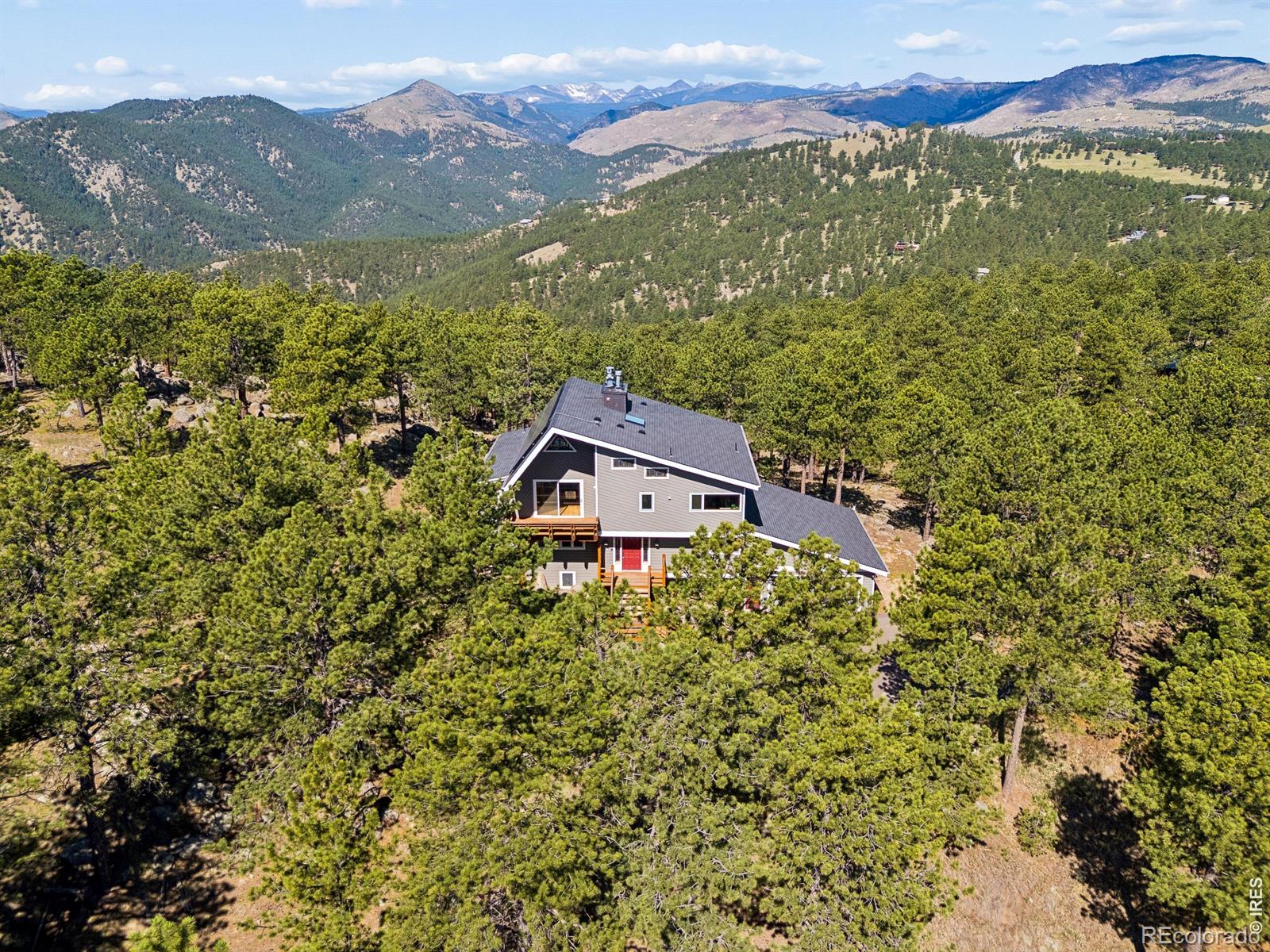 MLS Image #37 for 262  bristlecone way,boulder, Colorado