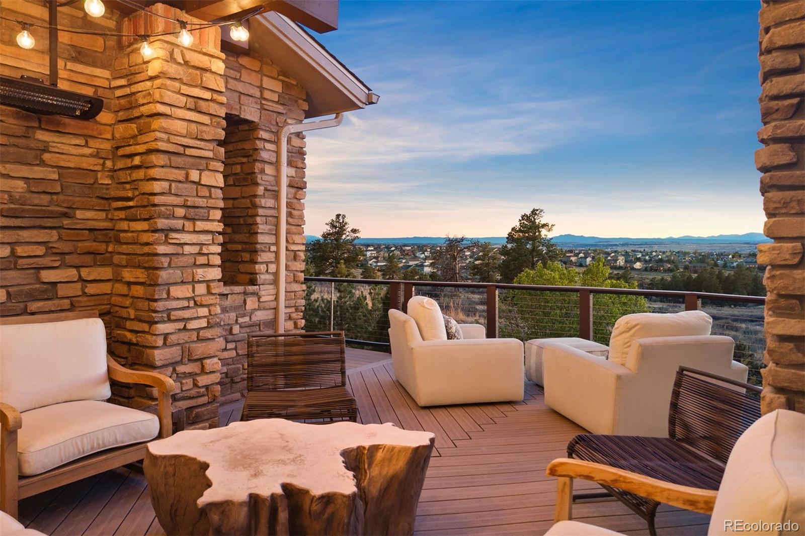 MLS Image #12 for 11567  pine canyon drive,parker, Colorado